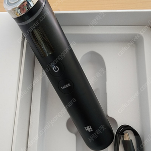 메디큐브 에이지알 부스터프로