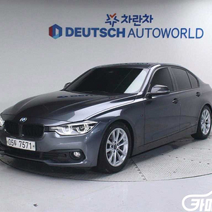 3시리즈 (F30) 320d 2017 년 중고차◆전액할부◆중고차리스◆중고렌트◆