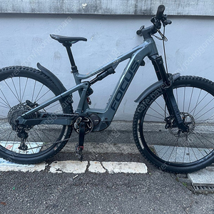 포커스 잼2 7.8 e-Bike 29인치 팝니다