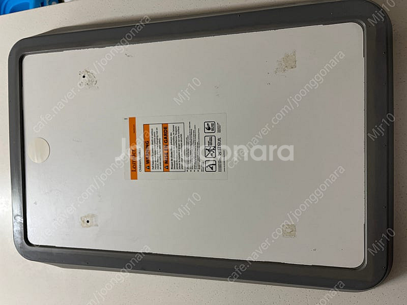 레엔더 기저귀 갈이대(메티)--1