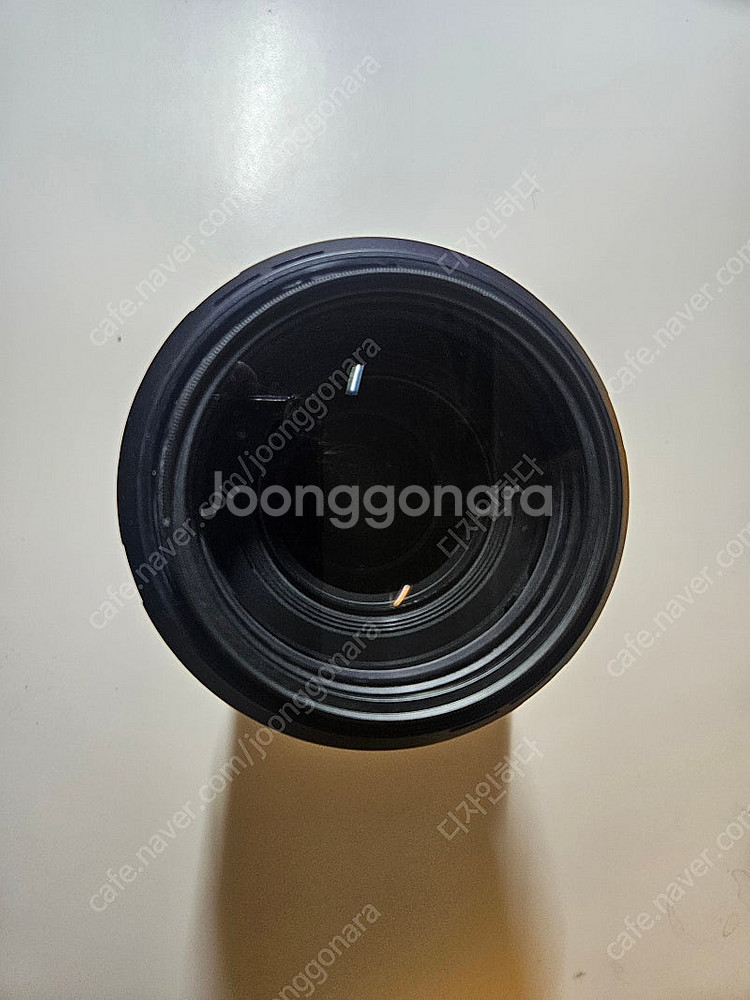 탐론 SP 70-200MM F 2.8 니콘마운트--1