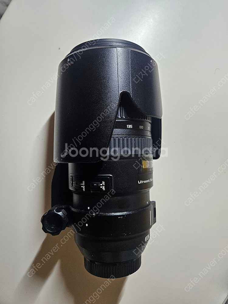 탐론 SP 70-200MM F 2.8 니콘마운트--0