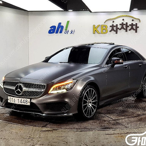 [벤츠]CLS클래스 W218 CLS 250 d 4MATIC AMG Line (4인승) ★중고차★중고차매입★전액할부★저신용자★신불자★소액할부★현금★카드 전부 가능합니다!