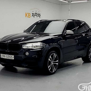 X5 (F15) xDrive M50d 2014 년 중고차◆전액할부◆중고차리스◆중고렌트◆