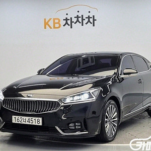 [기아]올 뉴 K7 3.0 LPI 럭셔리 (5인승) 2017 년 중고차 ◆최고의 서비스◆투명한 마인드◆ 중고
