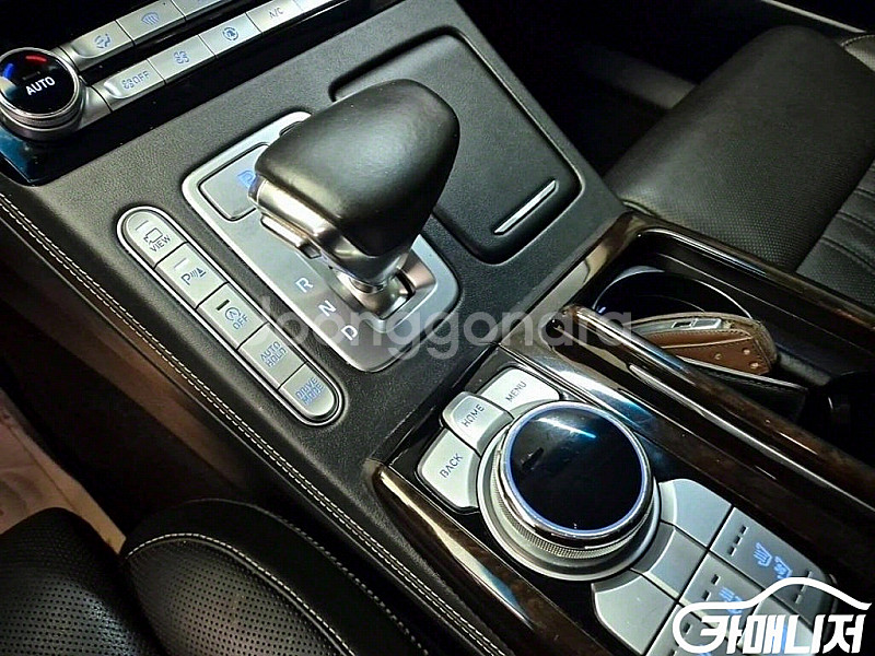 [제네시스]G90 3.8 GDI AWD 프리미엄 럭셔리...--1