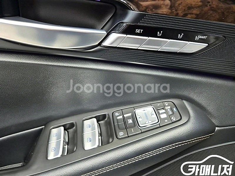 [제네시스]G90 3.8 GDI AWD 프리미엄 럭셔리...--8
