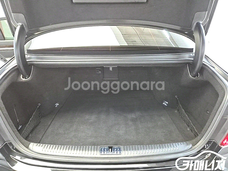 [제네시스]G90 3.8 GDI AWD 프리미엄 럭셔리...--9