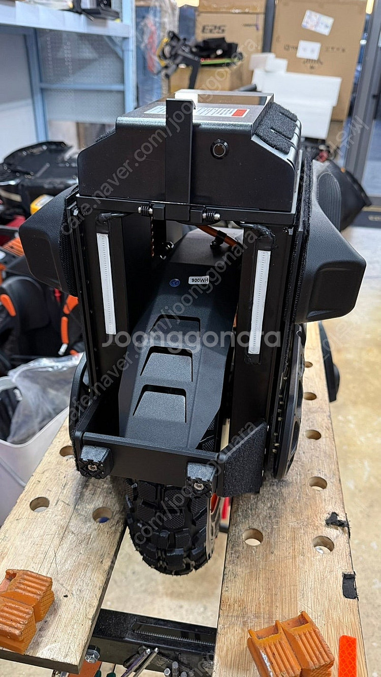 비고드 팔콘 FALCON 50GB 900Wh 100V ...--4