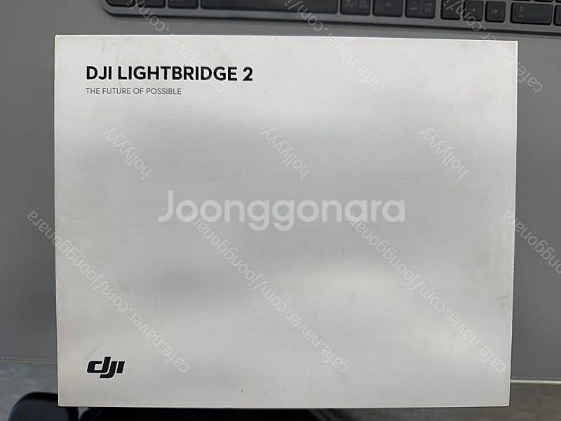(드론) DJI 라이트 브릿지2 에어 미사용 개봉상품 ...--1