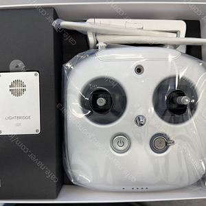 (드론) DJI 라이트 브릿지2 에어 미사용 개봉상품 팝니다!