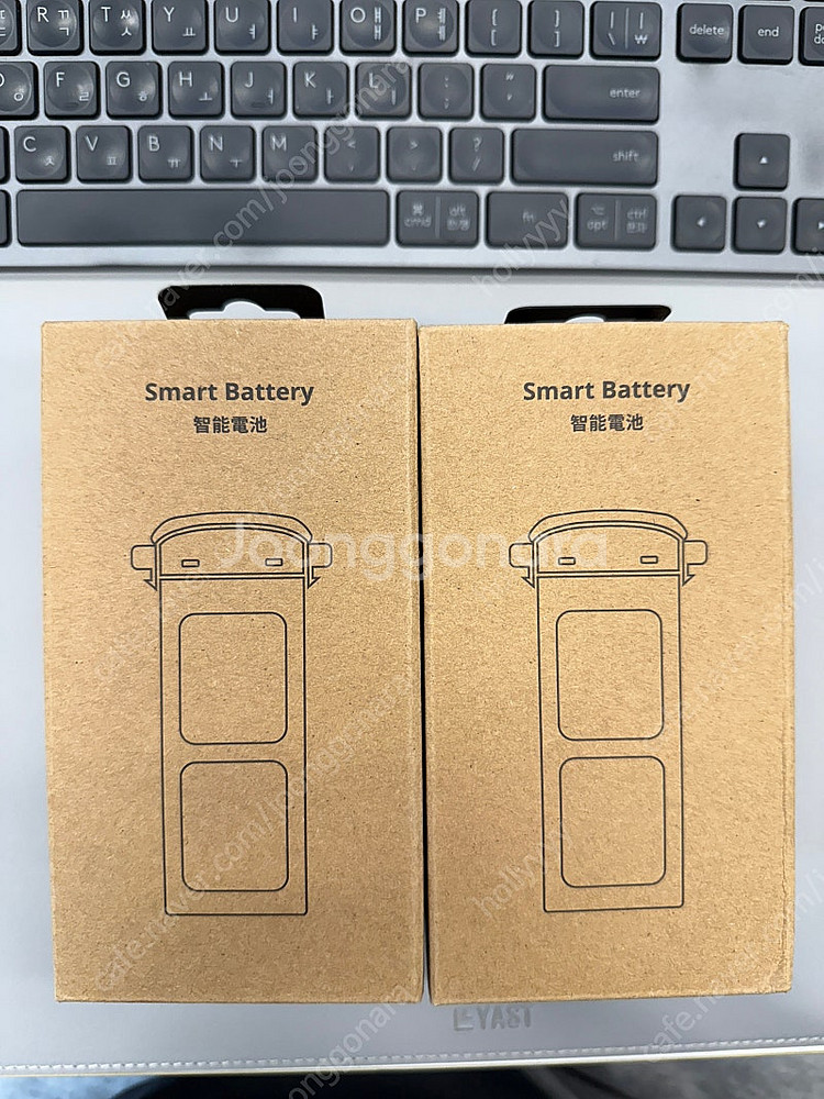 (드론)Evo2 배터리 7100mah smart bat...--2