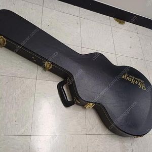 Heritage h-530 (es330)