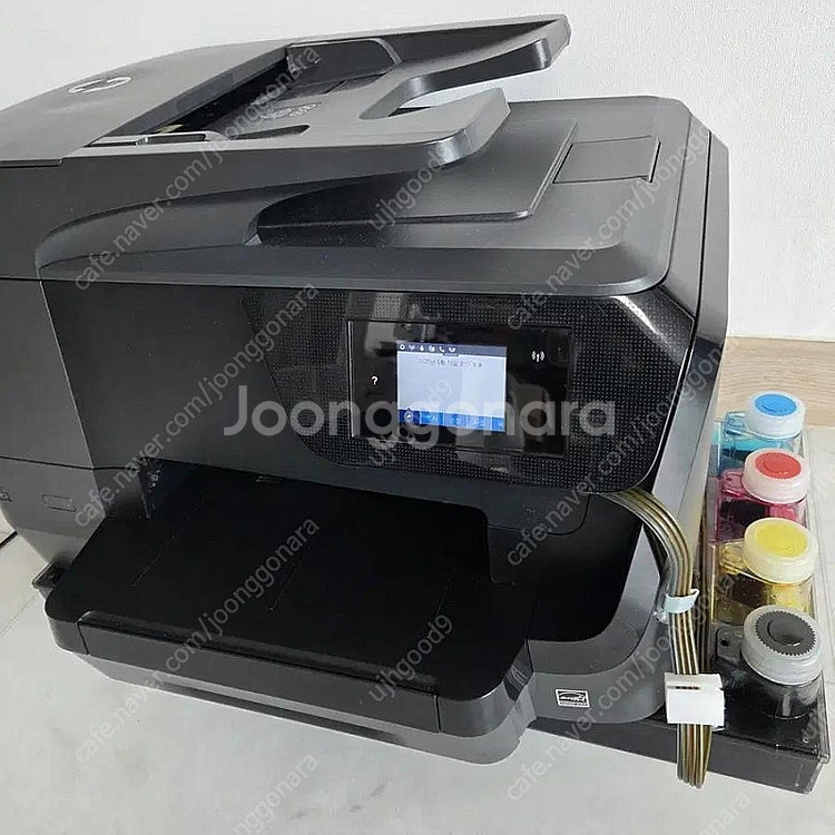 hp officejet 8710 무칲 카트리지 초대형 ...--0