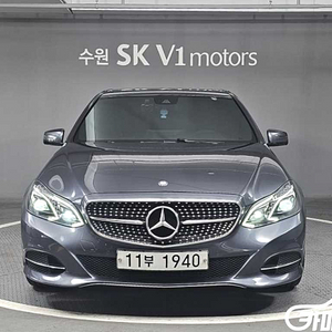 E-클래스 W212 E220 블루텍 아방가르드 2016 년 중고차/전액할부/중고리스/중고렌트/