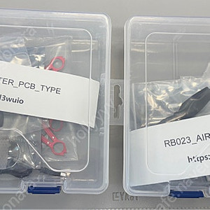 [RB023][ORECOOP] AIR COPTER 아두이노 드론키트(PCB타입 기본세트)