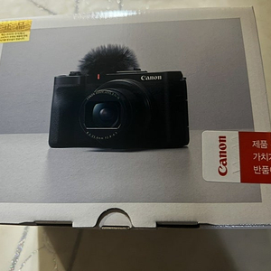 캐논 파워샷V1