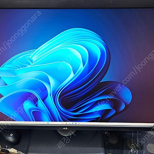 델모니터 P3014T, P2416D 2대 판매합니다