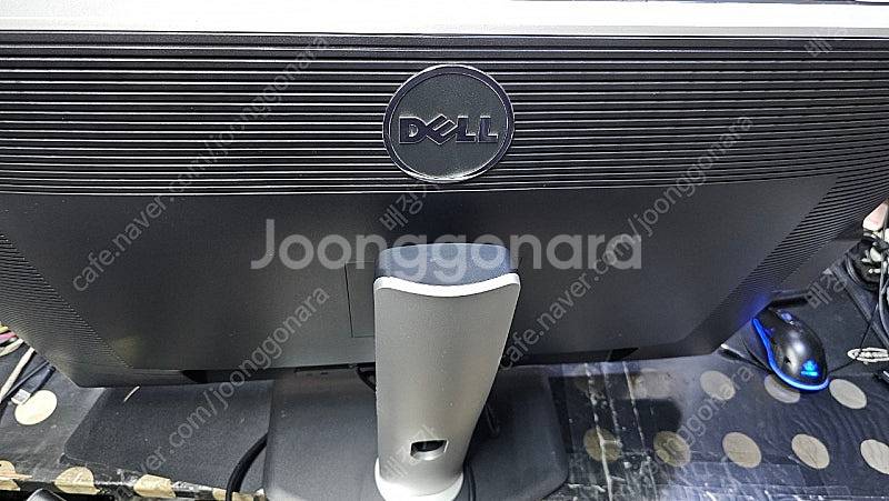 델모니터 P3014T, P2416D 2대 판매합니다--5