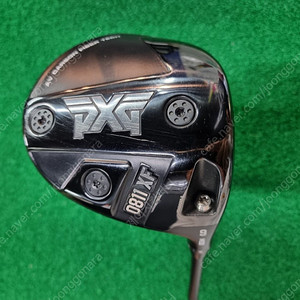 PXG 0811XF GEN4 젠4 드라이버