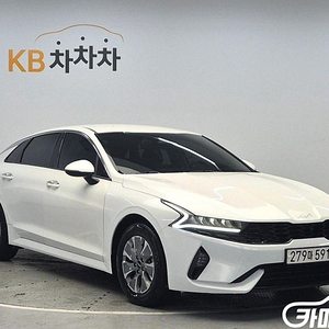 [기아]K5 3세대 하이브리드 2.0 트렌디 (5인승) 2023 년 중고차 ◆최고의 서비스◆투명한 마인드◆ 중고