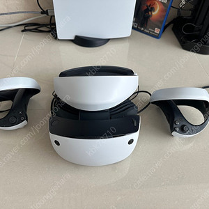 ps5 vr2 팝니다