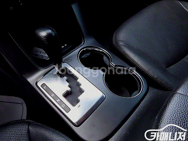[기아]쏘렌토 R 디젤 2WD 2.0 TLX 최고급형 ...--1