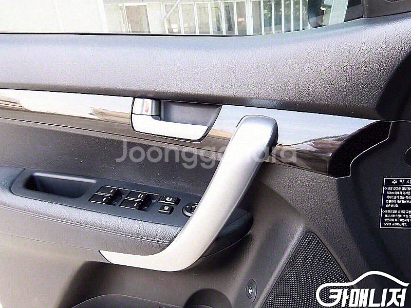 [기아]쏘렌토 R 디젤 2WD 2.0 TLX 최고급형 ...--2