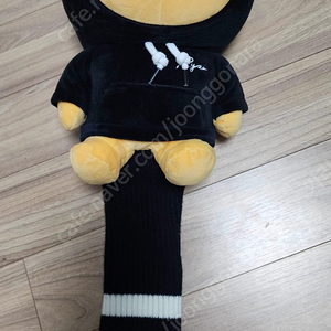 라이언 드라이버 커버