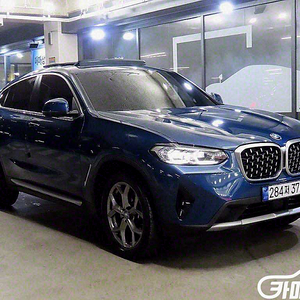 X4 (G02) xDrive 20i xLine 2022 년 중고차◆전액할부◆중고차리스◆중고렌트◆