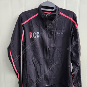 라파 RCC 바람막이 판매합니다.