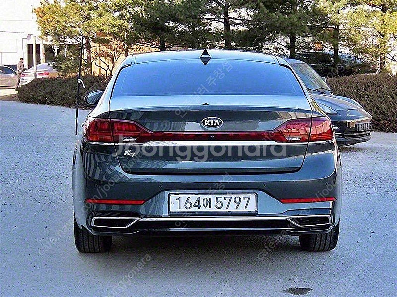 기아 k7중고 프리미어 가솔린 2.5 GDI X 에디션...--5