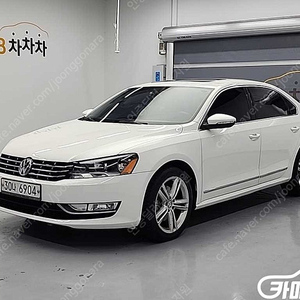 [폭스바겐]더 뉴 파사트 2.0 TDI ★중고차★중고차매입★전액할부★저신용자★신불자★소액할부★현금★카드 전부 가능합니다!