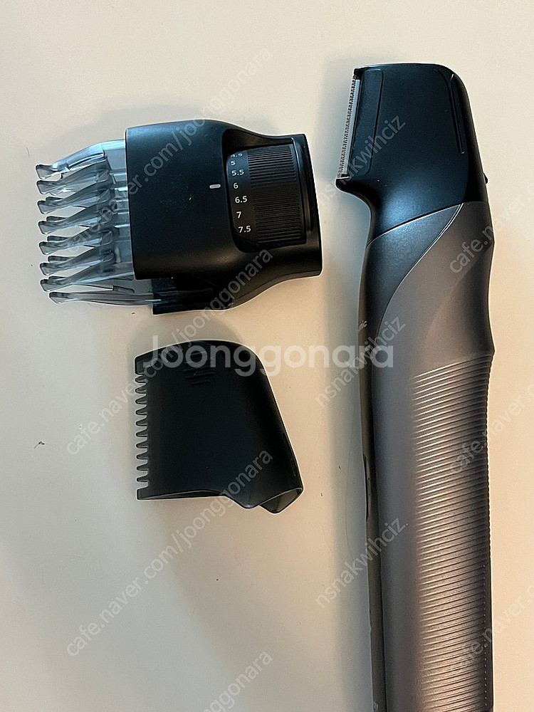 파나소닉 트리머 gy 60--0