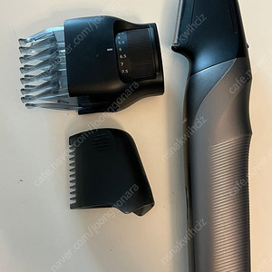 파나소닉 트리머 gy 60