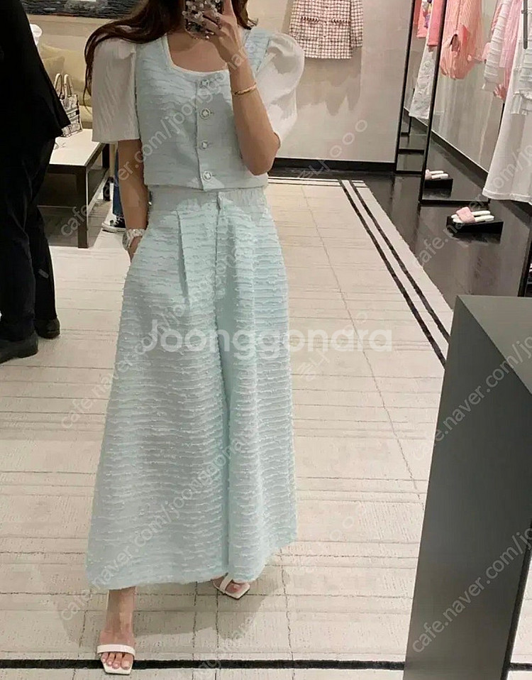바이씨니 제작의류 10가지 여러개 구매시 에눌가능--0
