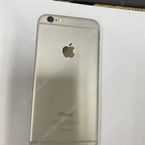 028734 아이폰6 실버 외관SS급 64GB 배터리성능100% 10만 부천 인스타감성카메라 추천