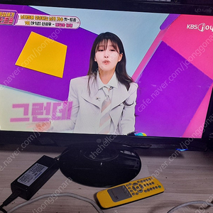대구 - LG LED 23인치TV겸 23인치 컴퓨터모니터 MX238 택포5만