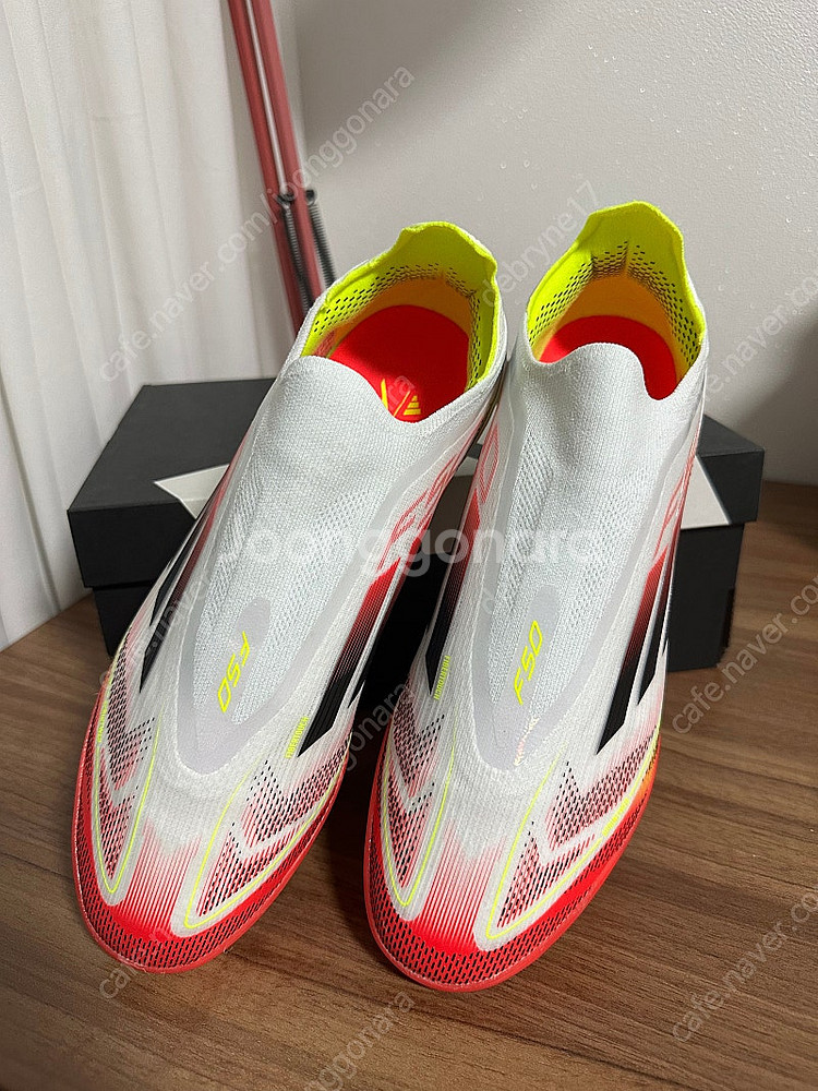 F50 LL PRO TF--0