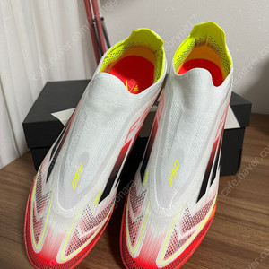 F50 LL PRO TF