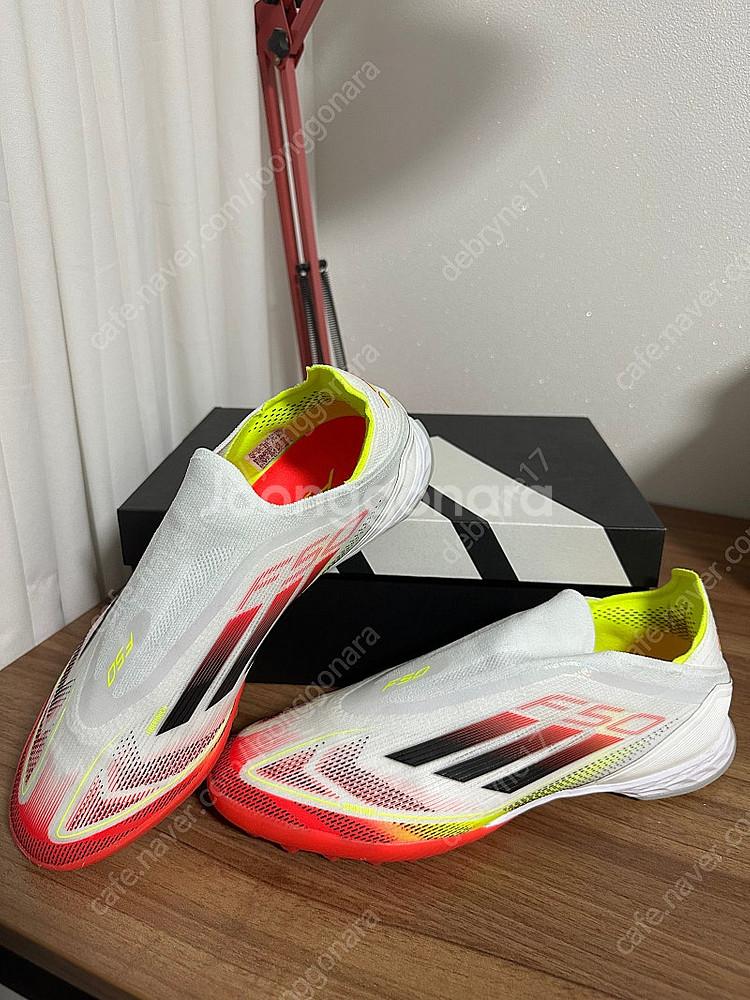 F50 LL PRO TF--1