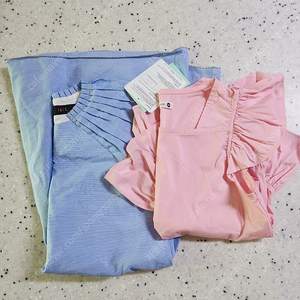 닥스여아원피스&베베테일러티일괄