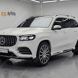 벤츠 GLS 중고 벤츠 GLS클래스 중고 2022년식 62,520km GLS 400d 4MATIC 중고차구매