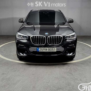 X4 (G02) xDrive 20i M 스포츠 X 2021 년 중고차◆전액할부◆중고차리스◆중고렌트◆