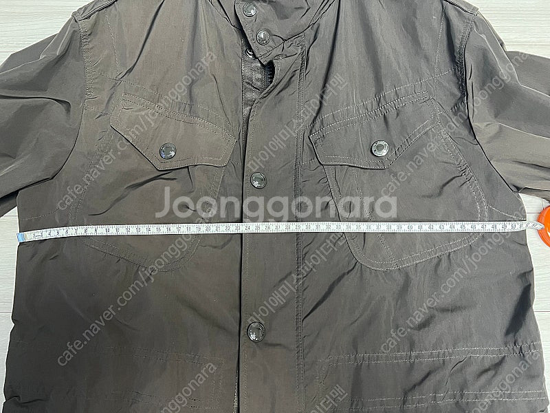 폴로 랄프로렌 필드자켓(야상)--2