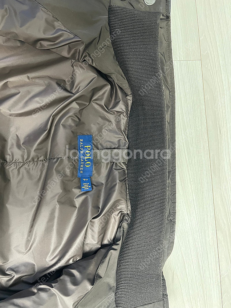 폴로 랄프로렌 필드자켓(야상)--4