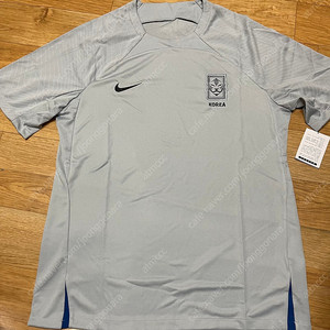 22-24 대한민국 축구 국가대표 코치지급용 국대 트레이닝탑 M,L,XL,2XL사이즈