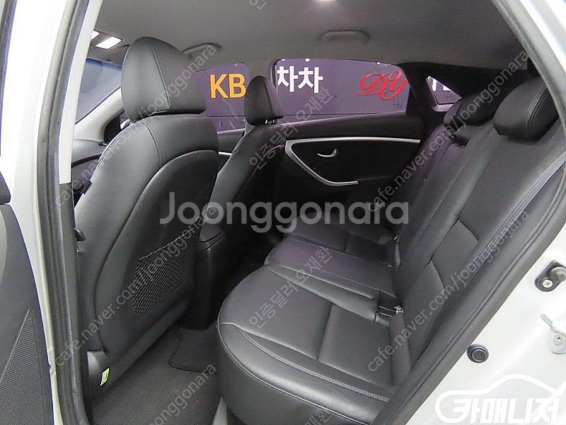 [현대]더 뉴 i30 1.6 VGT PYL ★상태 좋은...--6