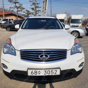 @20년식 QX50 3.7 AWD 전국최저가격저신용전액할부여유자금허위매물 근절실매물