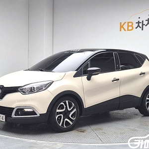 [르노코리아(삼성)]QM3 디젤 1.5 RE (5인승) 2014 년 중고차◆전액할부◆중고리스◆친절서비스◆